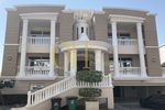 5 bedrooms Villa in Khalifa City, UAE No. 45064 - villa in Dubai