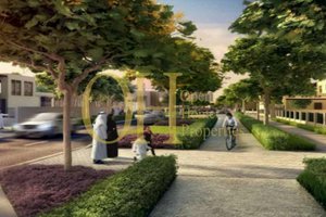 1560.3m² Land in Khalifa City, UAE No. 45066