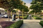 1317.5m² Land in Khalifa City, UAE No. 45068 - Image 3