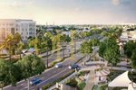1317.5m² Land in Khalifa City, UAE No. 45068 - Image 5