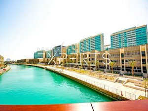 1 bedroom Apartment in Al Raha Beach, UAE No. 45079