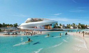 6 bedrooms Villa in Dubai Land, UAE No. 45085