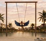 6 bedrooms Villa in Dubai Land, UAE No. 45085 - Image 11