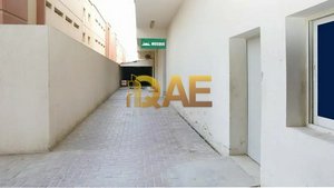1858.0608m² Labor Camp in Jebel Ali, UAE No. 4510
