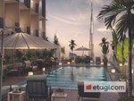 35m² Apartment in Al Satwa, UAE No. 45137 - Image 13