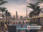 35m² Apartment in Al Satwa, UAE No. 45137 - Image 14