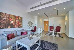 57m² Apartment in Dubai Marina, UAE No. 45140