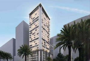 1 bedroom Apartment in Jumeirah Village Triangle, UAE No. 45142
