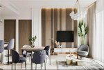 1 bedroom Apartment in Jumeirah Village Triangle, UAE No. 45142 - Image 3