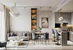 1 bedroom Apartment in Jumeirah Village Triangle, UAE No. 45142 - Image 11