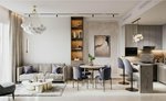 1 bedroom Apartment in Jumeirah Village Triangle, UAE No. 45142 - Image 20
