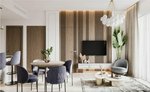 1 bedroom Apartment in Jumeirah Village Triangle, UAE No. 45142 - Image 21