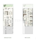 3 bedrooms Townhouse in Dubai, UAE No. 45145 - Image 10