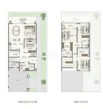3 bedrooms Townhouse in Dubai, UAE No. 45145 - Image 11