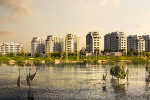 2 bedrooms Apartment in Yas Island, UAE No. 45149