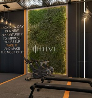 54.4m² Apartment in Dubai Land, UAE No. 45183