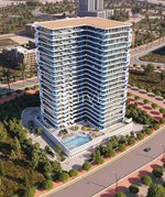 54.4m² Apartment in Dubai Land, UAE No. 45183 - Image 2