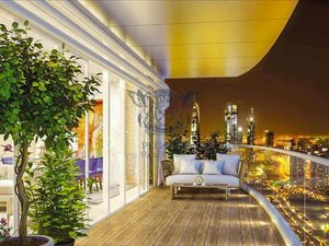 3 bedrooms Apartment in Downtown Dubai (Downtown Burj Dubai), UAE No. 45184