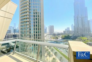 2 bedrooms Apartment in Downtown Dubai (Downtown Burj Dubai), UAE No. 452
