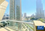 2 bedrooms Apartment in Downtown Dubai (Downtown Burj Dubai), UAE No. 452 - apartment in Dubai