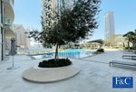 2 bedrooms Apartment in Downtown Dubai (Downtown Burj Dubai), UAE No. 452 - Image 13