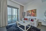 1 bedroom Apartment in Dubai Marina, UAE No. 45205 - apartment in Dubai