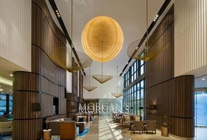 32.6m² Apartment in Dubai Marina, UAE No. 45206
