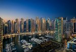 32.6m² Apartment in Dubai Marina, UAE No. 45206 - Image 2