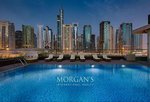 32.6m² Apartment in Dubai Marina, UAE No. 45206 - Image 8