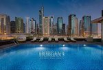 32.6m² Apartment in Dubai Marina, UAE No. 45206 - Image 32