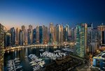 1 bedroom Apartment in Dubai Marina, UAE No. 45207 - apartment in Dubai