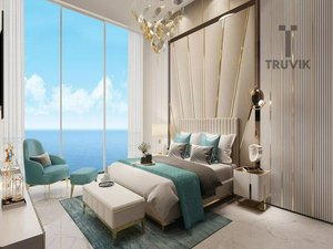1 bedroom Apartment in Maritime City, UAE No. 45213