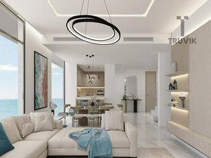 2 bedrooms Apartment in Maritime City, UAE No. 45215