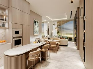 2 bedrooms Apartment in Maritime City, UAE No. 45217