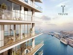 4 bedrooms Penthouse in Maritime City, UAE No. 45219 - Image 3