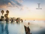 4 bedrooms Penthouse in Maritime City, UAE No. 45219 - Image 5