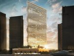 4 bedrooms Penthouse in Maritime City, UAE No. 45219 - Image 7