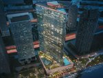 4 bedrooms Penthouse in Maritime City, UAE No. 45219 - Image 10