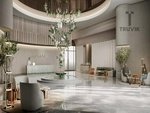 4 bedrooms Penthouse in Maritime City, UAE No. 45219 - Image 12