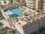 3 bedrooms Apartment in Maritime City, UAE No. 45222 - Image 22