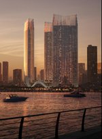 Studio in Dubai, UAE No. 45226 - Image 2