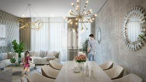 2 bedrooms Apartment in Al Reem Island, UAE No. 4523