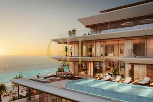 2 bedrooms Apartment in Saadiyat Island, UAE No. 45232