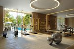 3 bedrooms Townhouse in Al Reem Island, UAE No. 45241 - Image 4