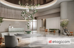 1 bedroom Apartment in Maritime City, UAE No. 45245 - Image 3