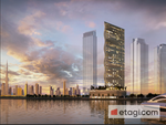 1 bedroom Apartment in Maritime City, UAE No. 45245 - Image 11