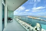 1 bedroom Apartment in Dubai Harbour, UAE No. 45251 - apartment in Dubai