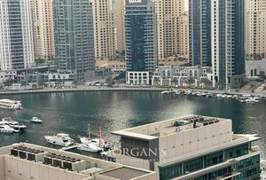3 bedrooms Apartment in Dubai Marina, UAE No. 45253