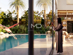 4 bedrooms Villa in Saadiyat Island, UAE No. 45255 - Image 4