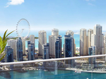 4 bedrooms Apartment in Dubai Marina, UAE No. 4526 - Image 4